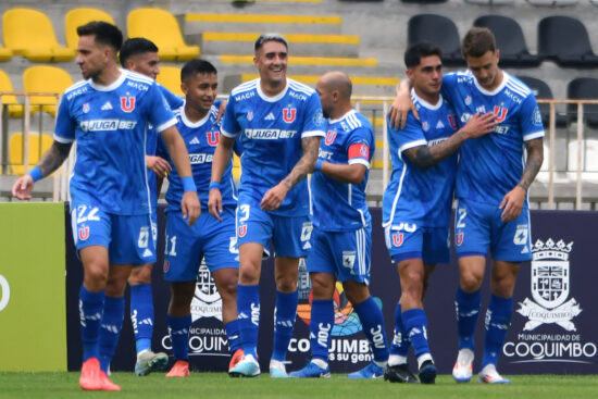 ¿Tiene posibilidades? El inédito bicampeonato que podría conseguir la U en esta pretemporada