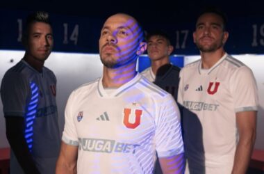 "¿Se dará en la Supercopa? El gran estreno que prepara la U para la definición ante Colo-Colo"