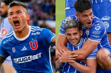 "La U vs Godoy Cruz: ¿Cuándo, a qué hora y dónde ver el amistoso por la Copa de Verano?"