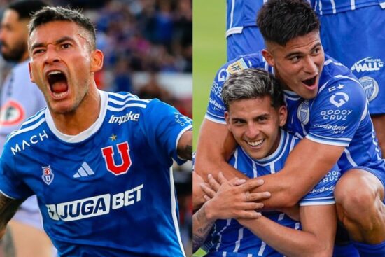 La U vs Godoy Cruz: ¿Cuándo, a qué hora y dónde ver el amistoso por la Copa de Verano?