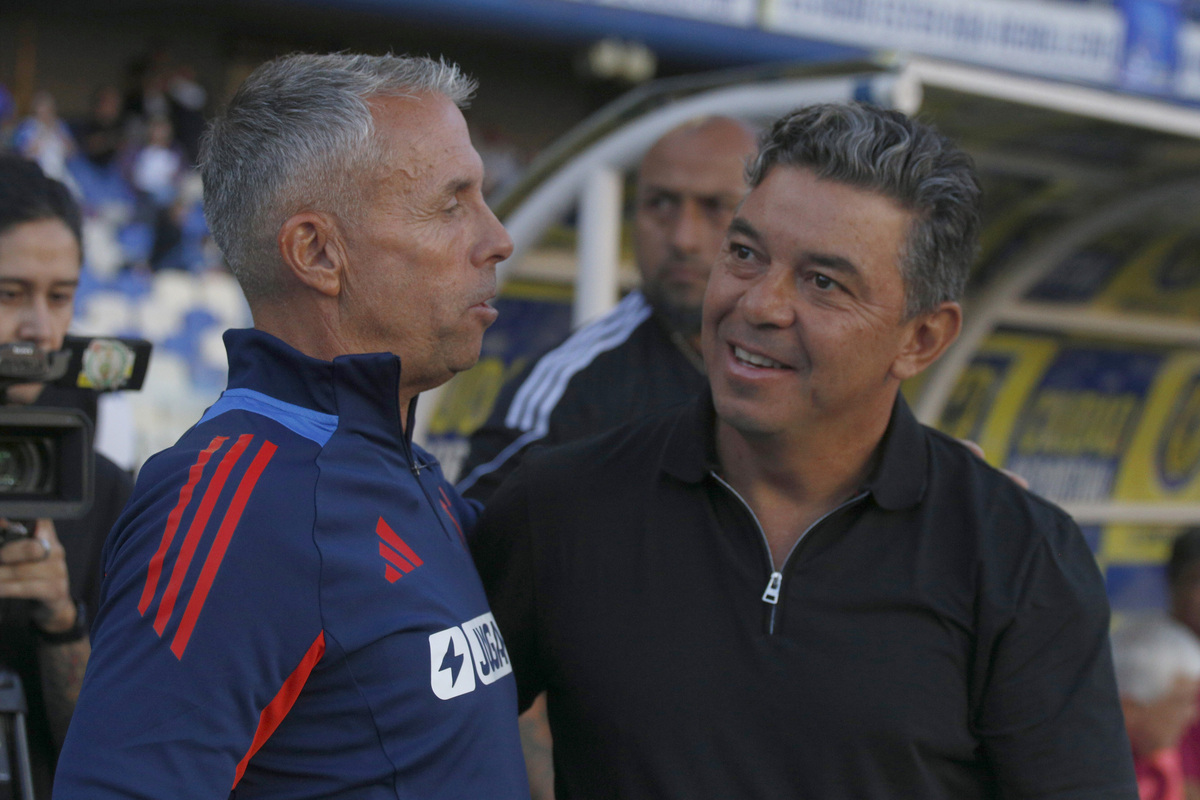 Desde la U advierten correcciones en base al factor que desniveló el partido ante River: “Hay cosas disciplinarias…”