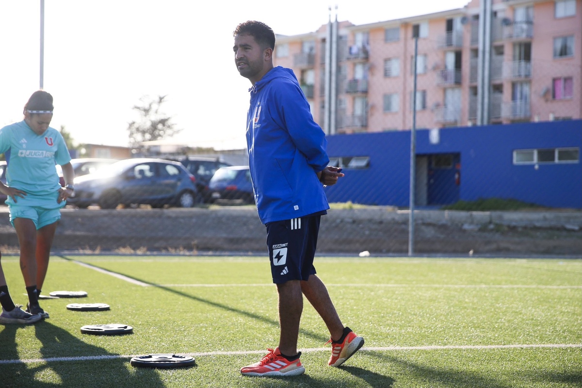 Con renovación confirmada: Las Leonas iniciaron su pretemporada y su DT ya palpita el 2025