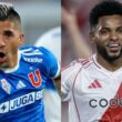 Con refuerzos incluidos: La lista de citados de Universidad de Chile para el amistoso de ante River Plate