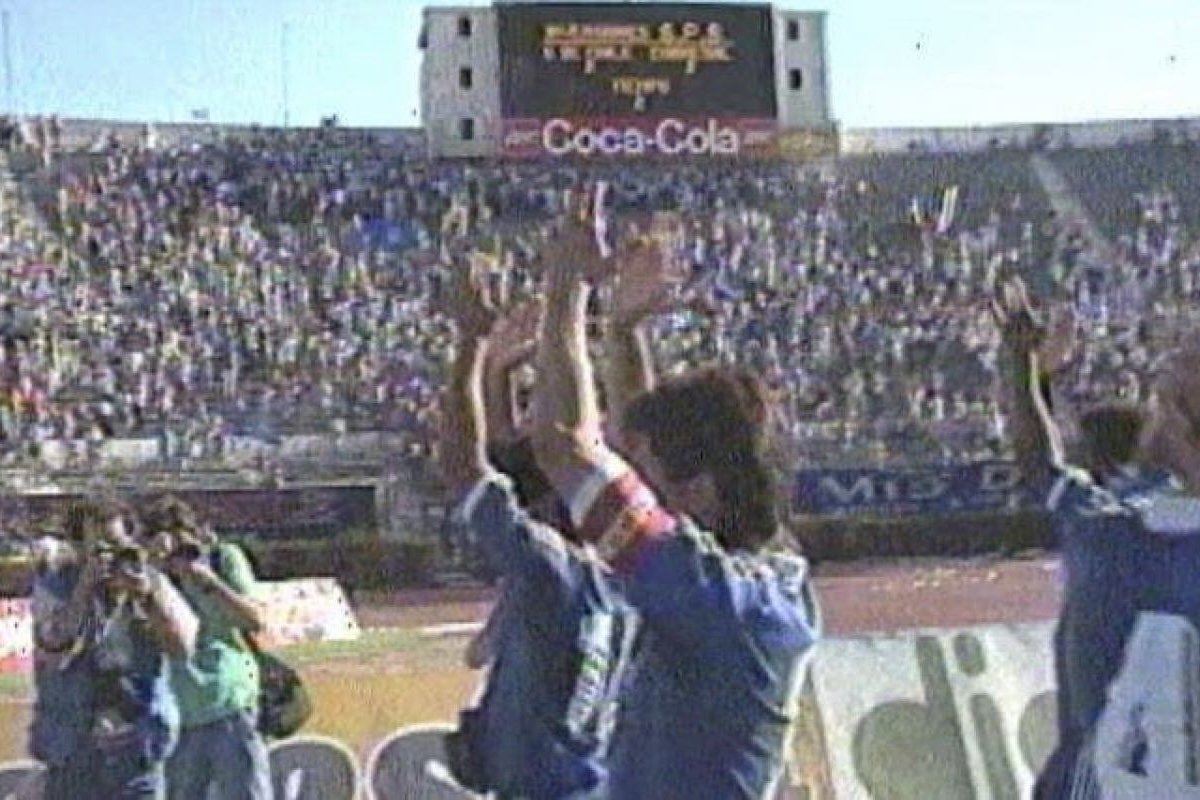 El día en que la U volvió a su lugar: Se cumplen 35 años del regreso azul a la Primera División