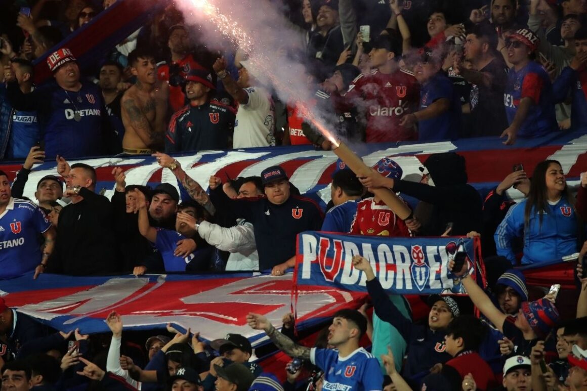 La drástica medida de las autoridades para las barras de la U y Colo-Colo en la Supercopa