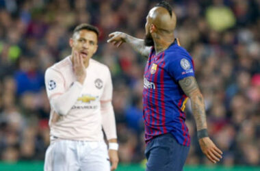 "¿La U o Colo-Colo? Arturo Vidal sorprende con la decisión que habría tomado Alexis Sánchez para su regreso al país"