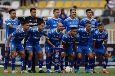 "Celebran los azules: Universidad de Chile se queda con la Copa de Verano por segundo año consecutivo"