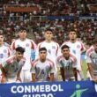 Sin espacio en la U: Titular de La Roja Sub-20 no convenció a Gustavo Álvarez y volverá a préstamo