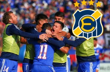 "Golpe en el mercado: Everton confirma la llegada de fichaje proveniente desde la U"