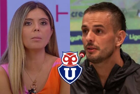 Verónica Bianchi advierte sobre qué está pasando con el fichaje de Octavio Rivero a la U: "Me acaban de confirmar que..."