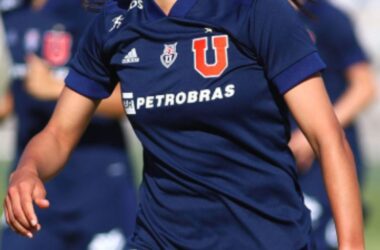 "La esperanzadora renovación que confirmó Universidad de Chile"