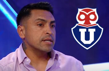 "Gonzalo Jara advierte oscuro futuro para figura de Universidad de Chile: 