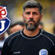 "De excelencia": entrenador de Godoy Cruz destaca a dos jugadores de Universidad de Chile