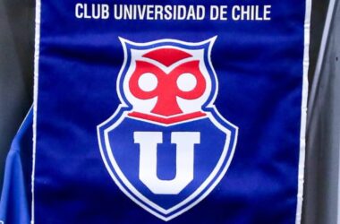 "Inesperado sacudón en Universidad de Chile: se confirma importante renuncia"