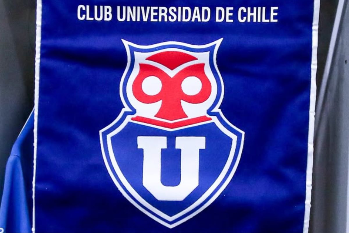 Inesperado sacudón en Universidad de Chile: se confirma importante renuncia