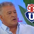 Claudio Borghi propone nombre de delantero para sumarse a Universidad de Chile: "Yo iría a buscar a..."