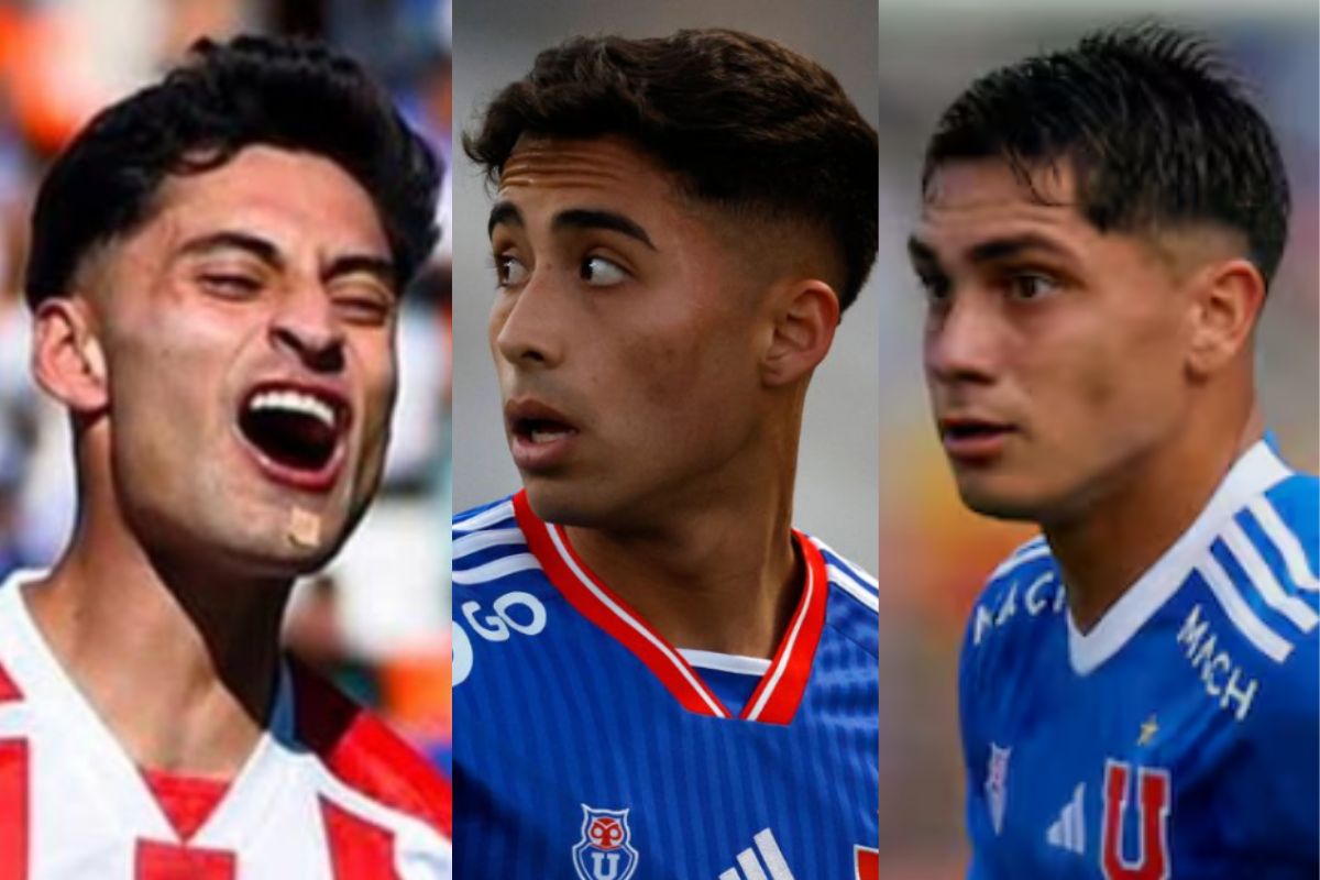 "Le va a costar": Aldo Schiappacasse preocupado por compleja realidad que vive jugador de Universidad de Chile