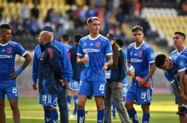 "Es oficial: Universidad de Chile conoce a sus rivales en la fase de grupos de la Copa Chile"