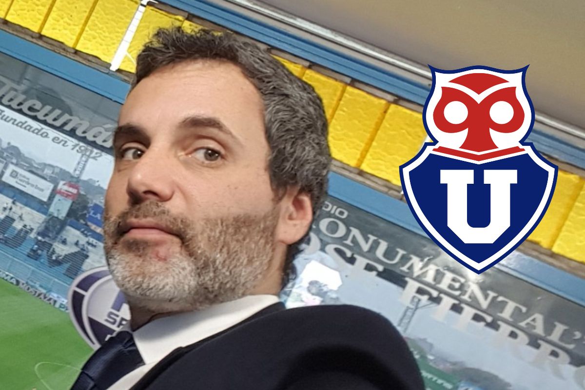 "Puede llegar a...": Javier Tabares deja especial recado al hincha de la U por llegada de este polémico jugador