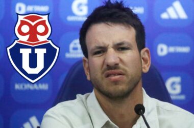 "Van por 4 fichajes más: el drama que enfrenta Universidad de Chile en su ambicioso mercado de fichajes"