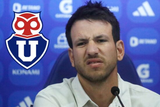 Van por 4 fichajes más: el drama que enfrenta Universidad de Chile en su ambicioso mercado de fichajes