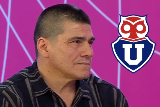 Marcelo Vega apunta hacia la salida a préstamo de estos dos jugadores de Universidad de Chile