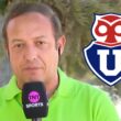 "Prácticamente todo acordado": Marcelo Díaz adelanta el gran batacazo que prepara Universidad de Chile