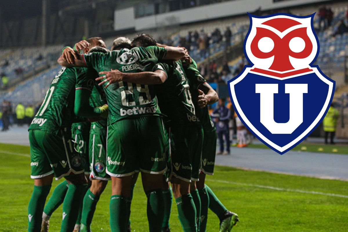 Universidad de Chile sacude el mercado del fútbol chileno tras confirmar a su cuarto refuerzo