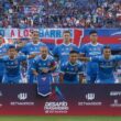 Un radical cambio: de ser descartado a ser uno de los jugadores fijos de Universidad de Chile