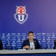 Las renuncias que remecen a Universidad de Chile para comenzar el 2025