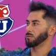 "Una lata": Johnny Herrera inquieto ante arremetida de Colo-Colo por fichaje que pretendía la U