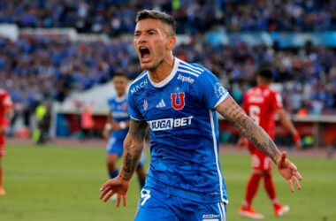 "A defender la corona: los posibles rivales que tendrá la U en la renovada Copa Chile"