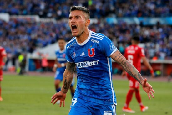 A defender la corona: los posibles rivales que tendrá la U en la renovada Copa Chile