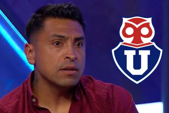 "En ese momento...": Gonzalo Jara explica el verdadero motivo de la derrota de la U ante Coquimbo Unido