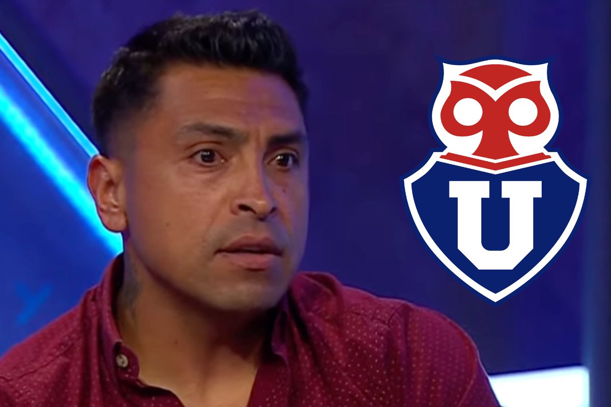 "En ese momento...": Gonzalo Jara explica el verdadero motivo de la derrota de la U ante Coquimbo Unido