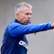 Respira Gustavo Álvarez: el esperado regreso que tuvo Universidad de Chile en su pretemporada