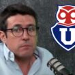 La peculiar consideración de Francisco Eguiluz tras goleada de la U sobre Deportes Recoleta: "Llegó harto, pero creo que..."