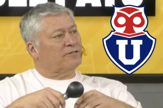 Patricio Yáñez deja esperanzador mensaje al hincha de la U: "Me imagino que..."