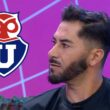 Johnny Herrera deleitado con este jugador de Universidad de Chile: "El tipo entendió que..."