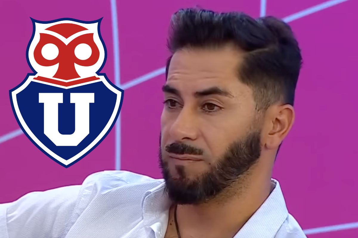 "Hipotéticamente...": Johnny Herrera define cuál es el mejor equipo nacional tras el mercado de fichajes del verano