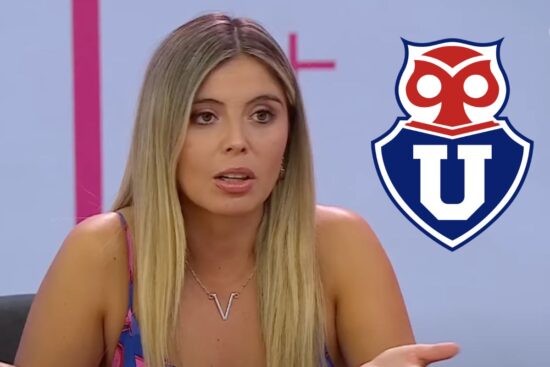 Verónica Bianchi filtra alentadora noticia para el hincha de la U: "Ojo que..."