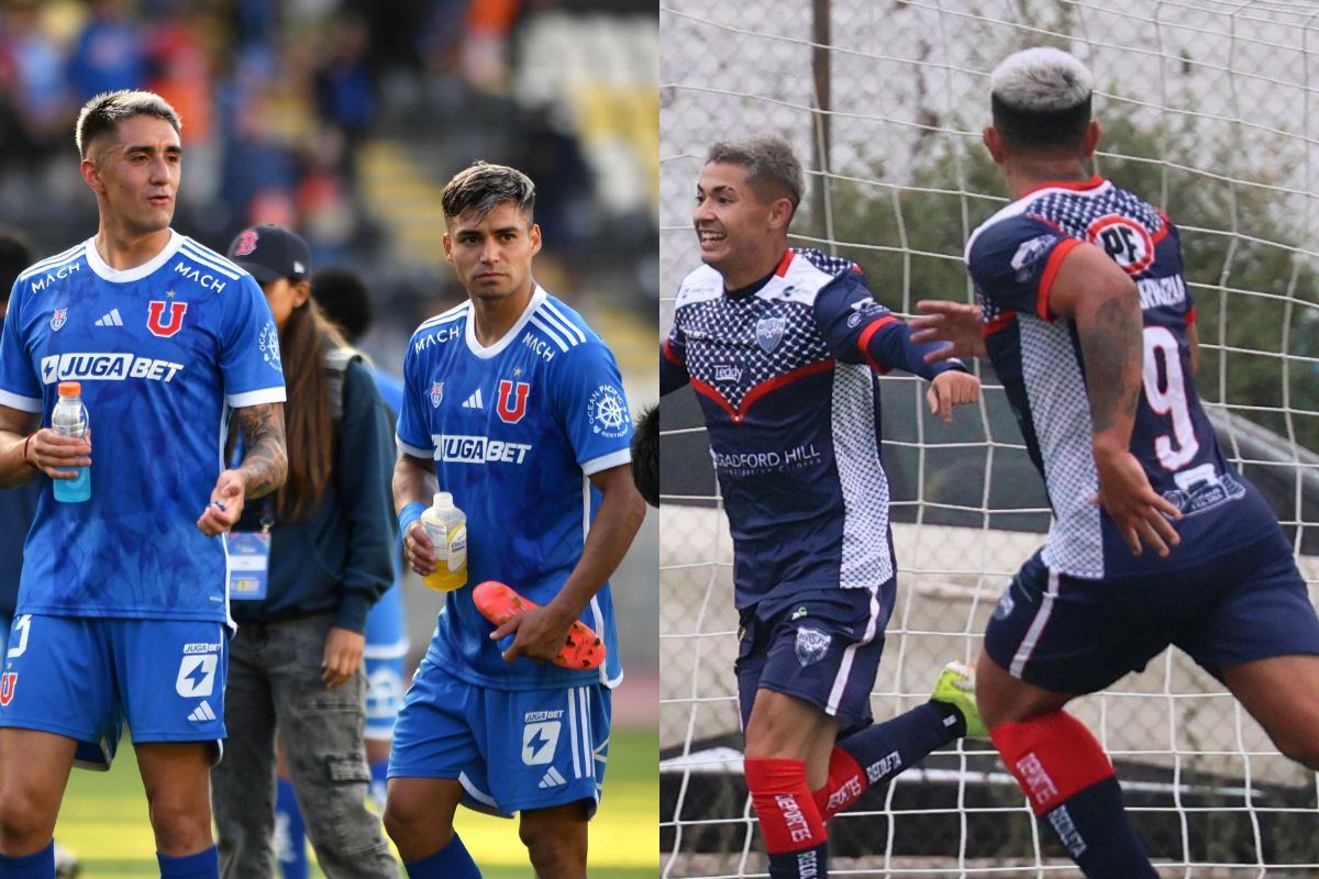 Desde Deportes Recoleta aclaran el motivo del aforo reducido para el duelo ante la U: "Nos afecta"