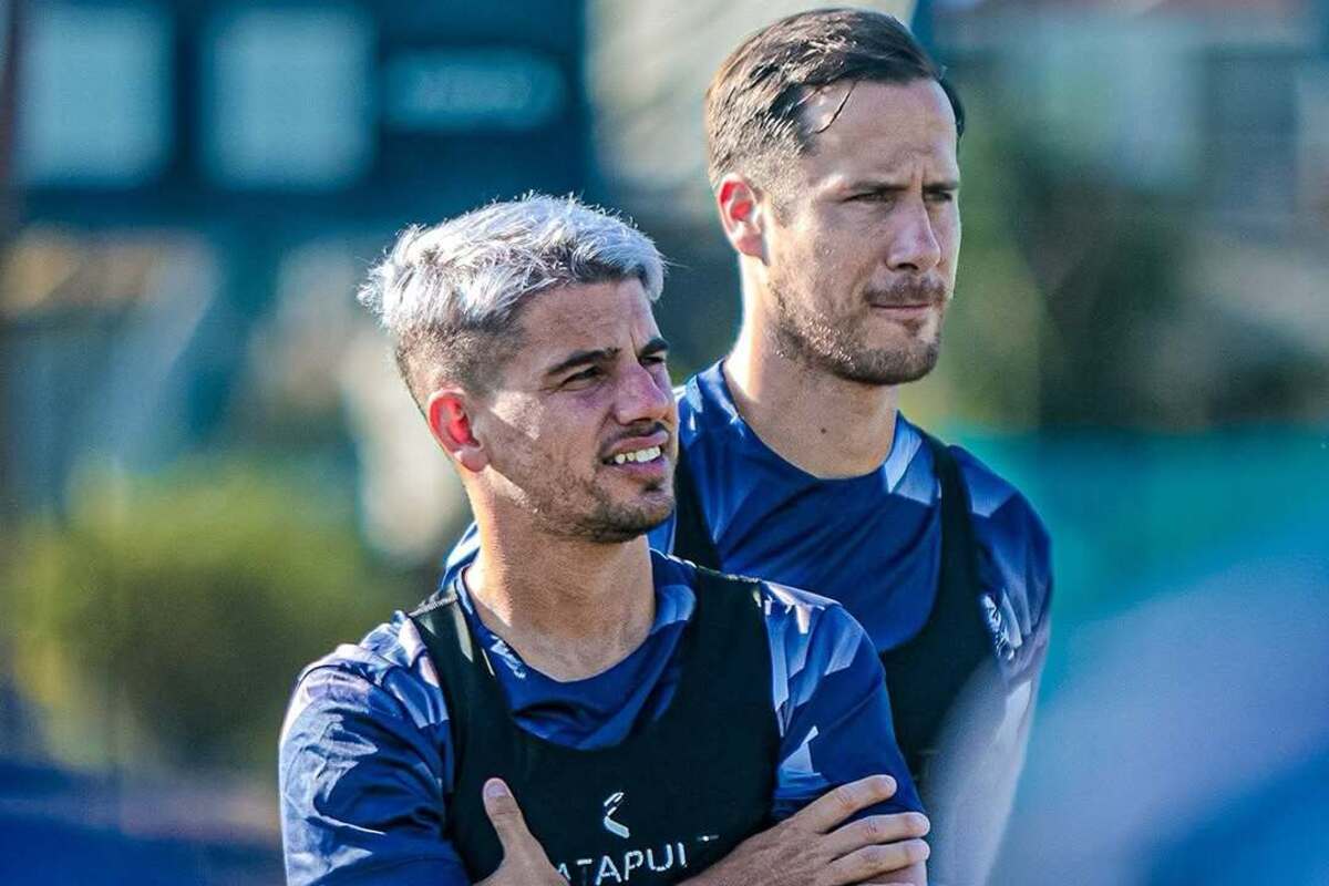 ¿Se juega? Deportes Recoleta aclara polémica por partido con la U por Copa Chile