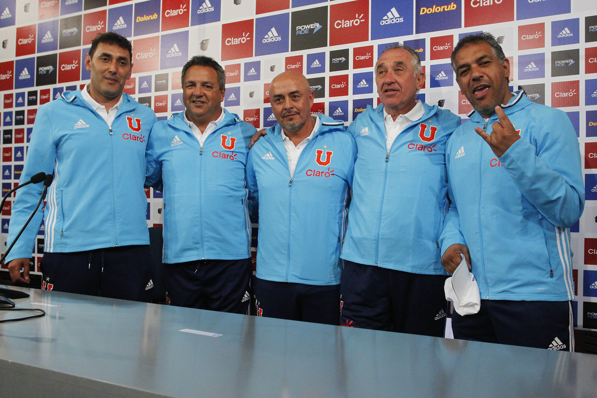 "Me llamaron para...": ídolo de la U feliz por tremendo gesto de Azul Azul