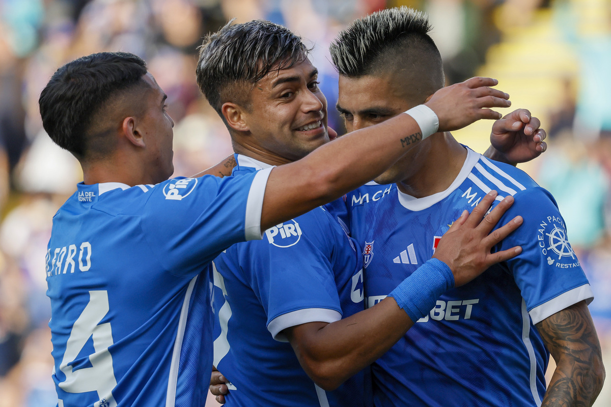 "Le va a costar": Aldo Schiappacasse preocupado por compleja realidad que vive jugador de Universidad de Chile