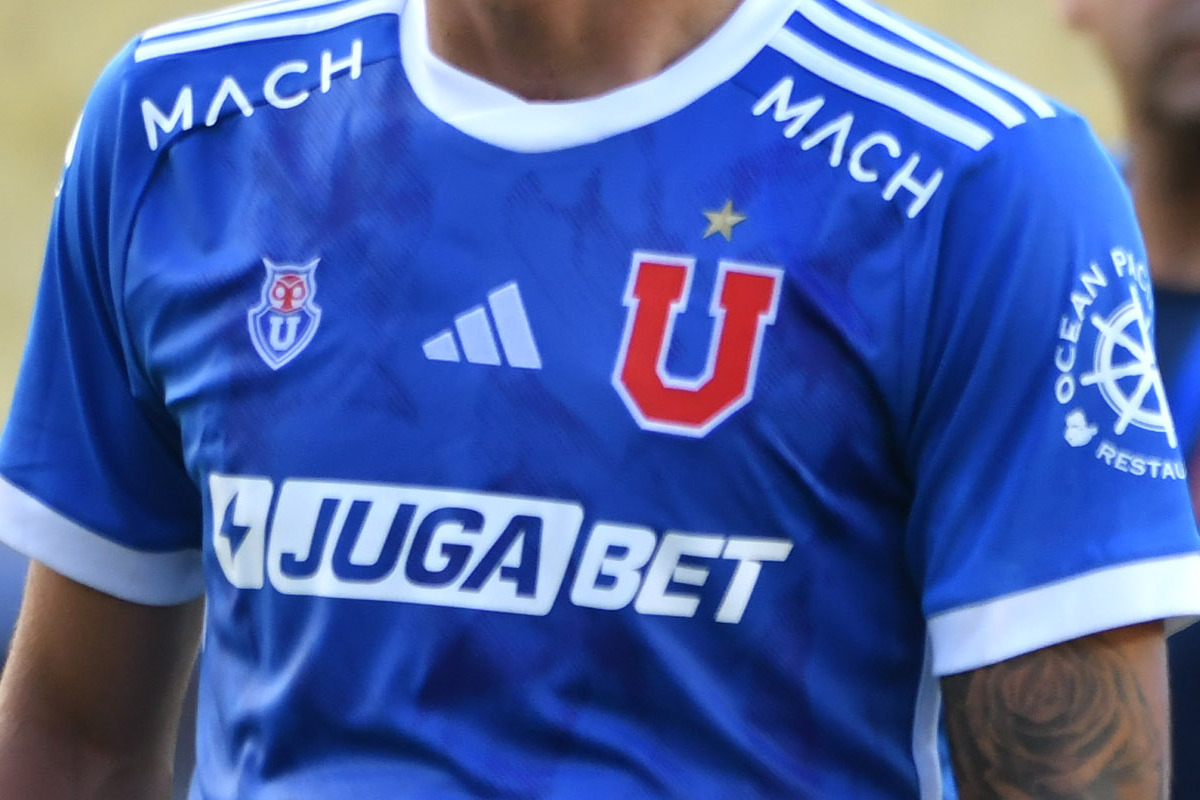 Atención, azules: confirman la fecha en que la U presentará su nueva camiseta