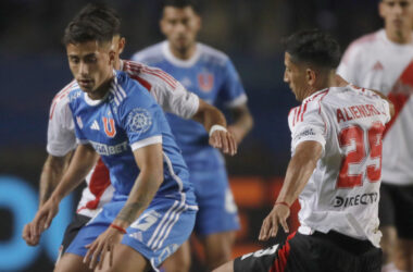 "Tras suspensión de la Supercopa: Universidad de Chile agenda un nuevo amistoso"