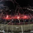 La U volverá al Estadio Nacional recién en abril: ¿Afectarán los arreglos su debut por Copa Libertadores?