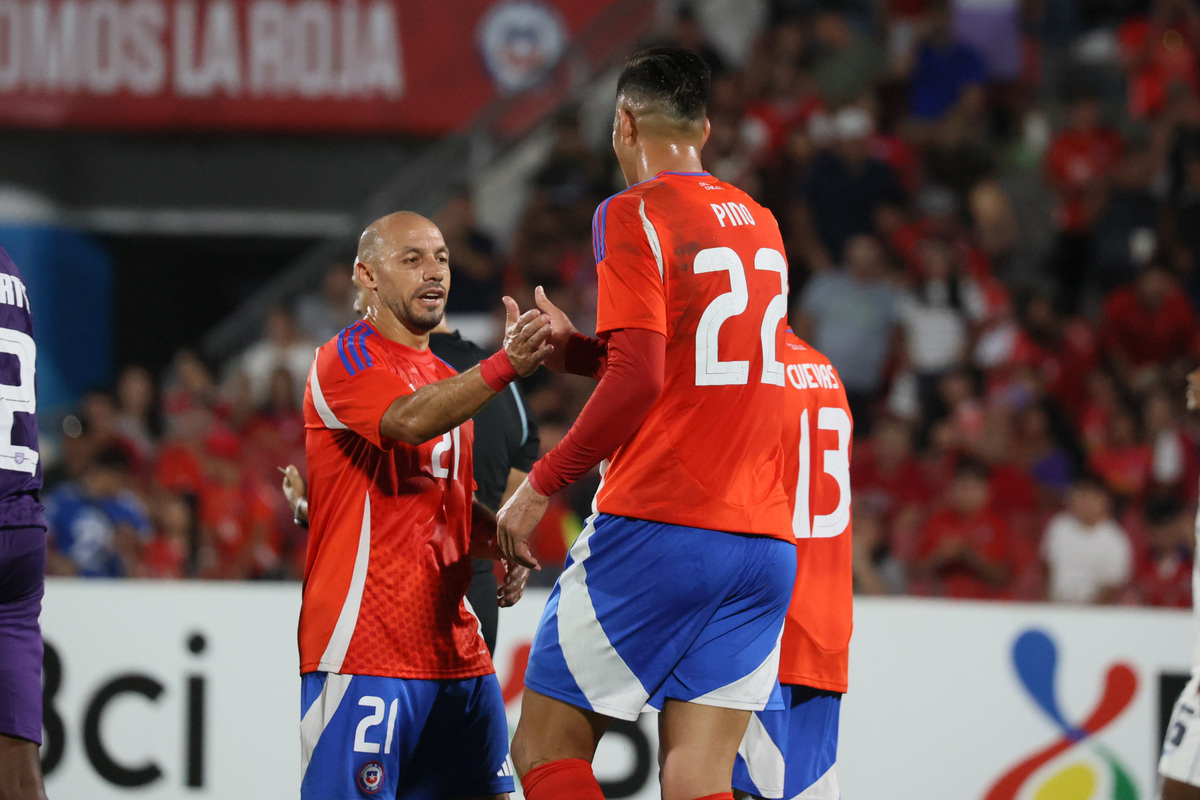 ¿Capítulo cerrado? Marcelo Díaz reconoció que su revancha en la Selección Chilena “ya se saldó”