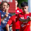 “Tiene que…”: La tarea que le pone Ricardo Gareca a Javier Altamirano para ser titular en La Roja